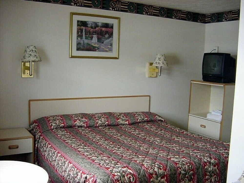 Double A Motel