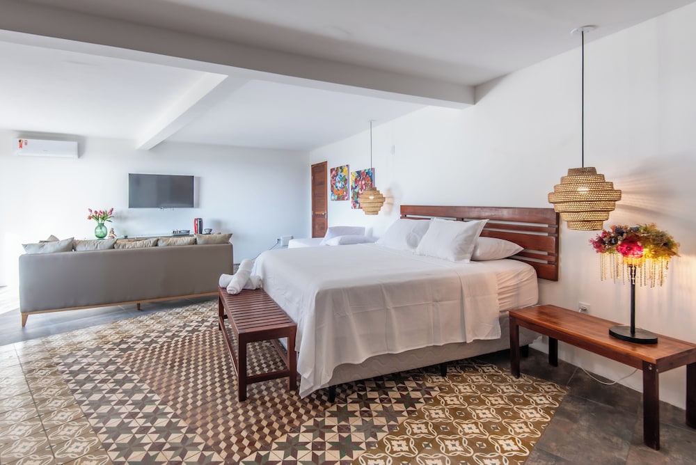 CASA MARIA AREIA