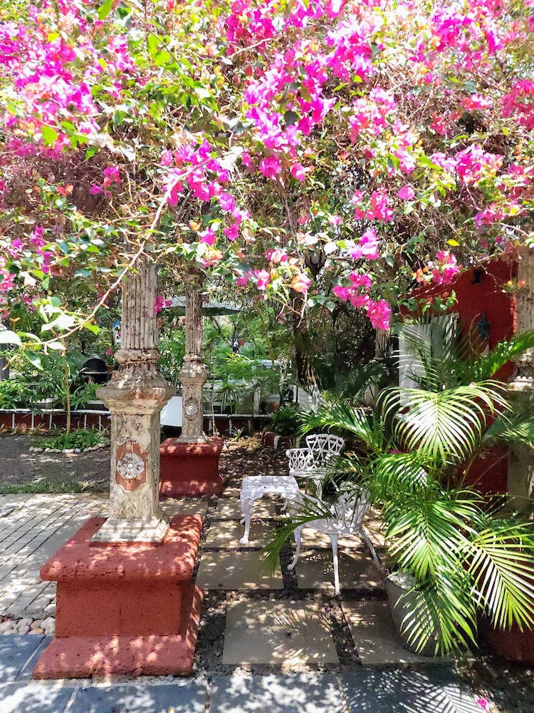 5 Bedroom Heritage Goan Villa