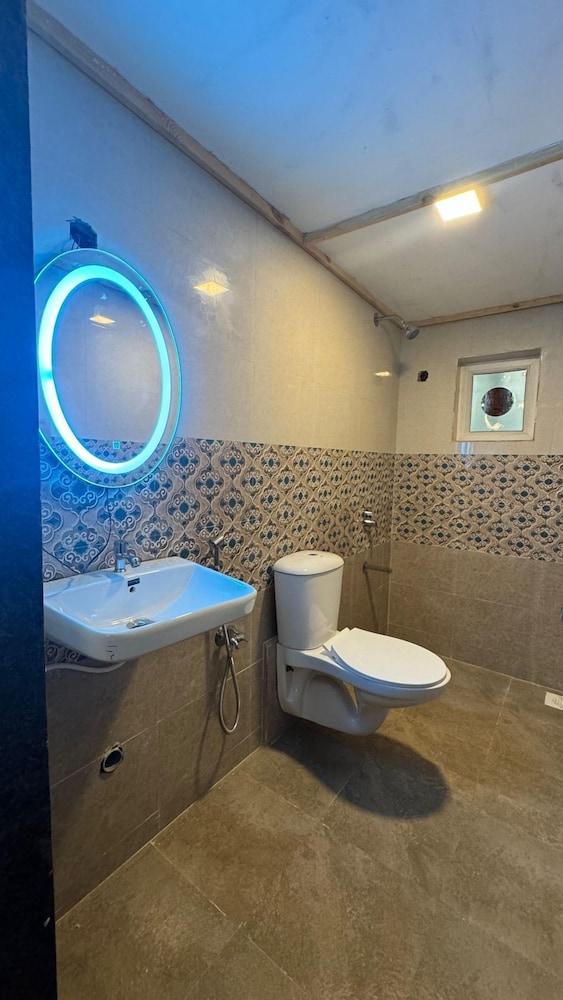 OZIBA BEACH RESORT view 3