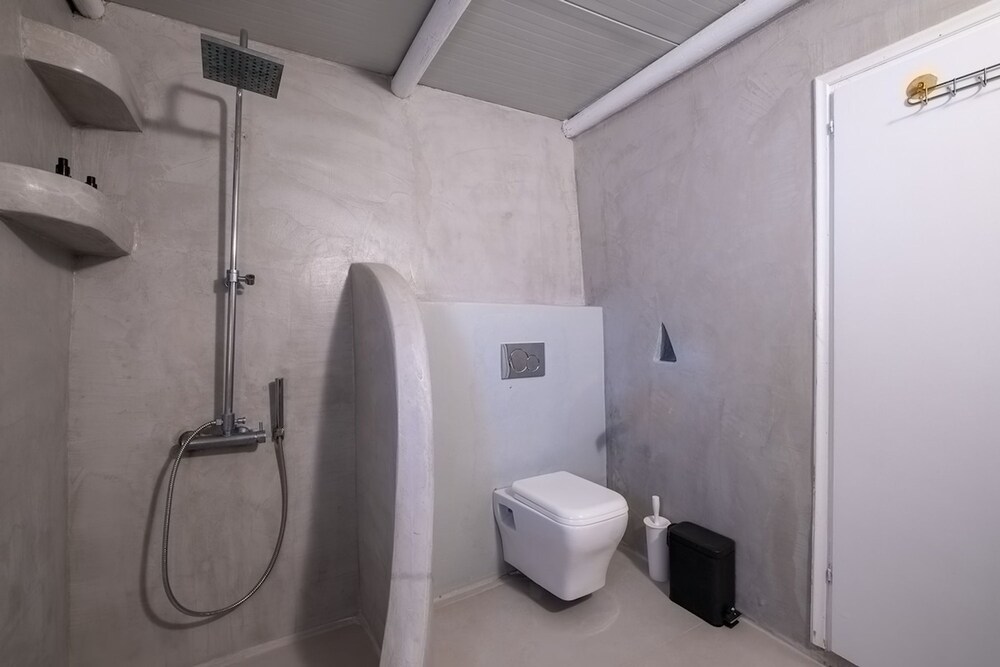 Votsalaki new Studio in Parikia Paros