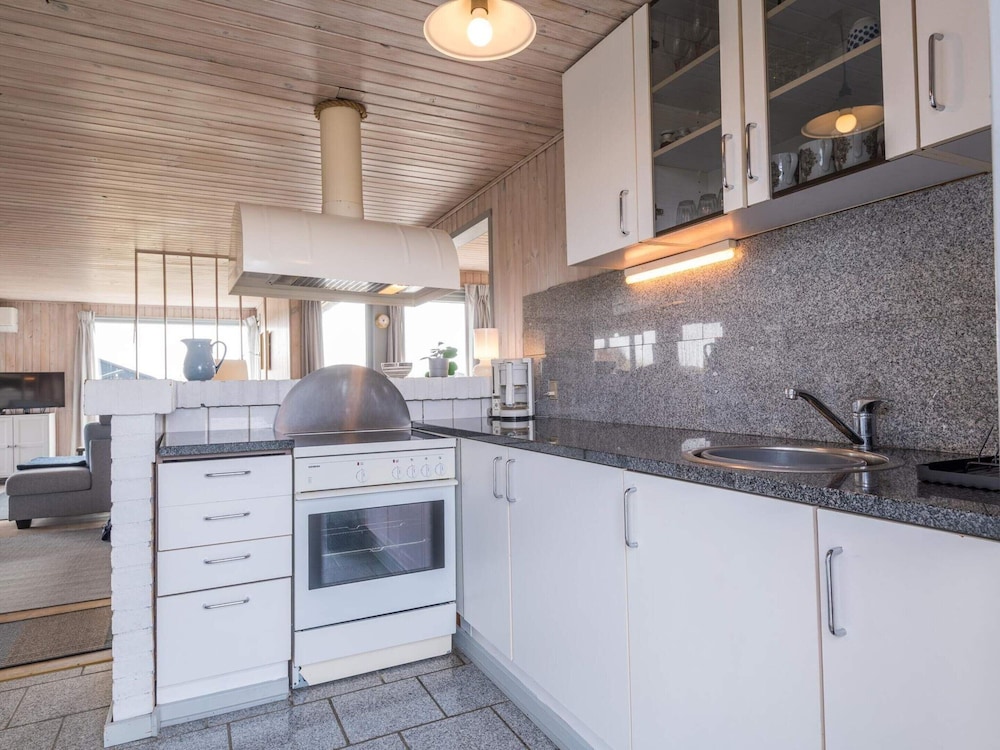 4 Person Holiday Home in Fano view 4