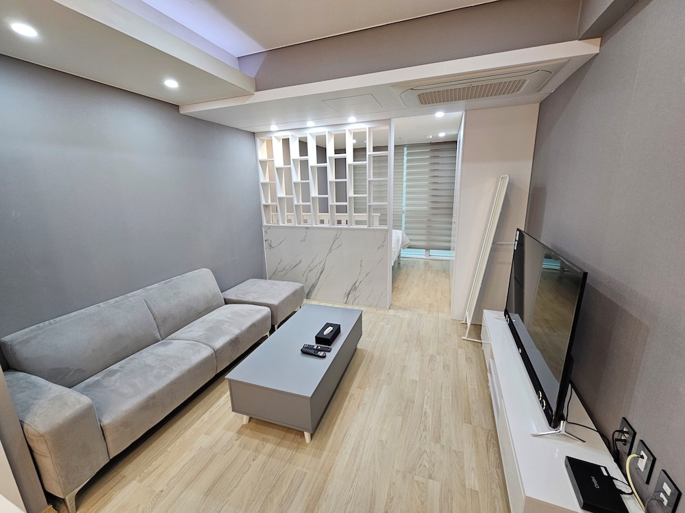 W Residence Hotel Centum City 67