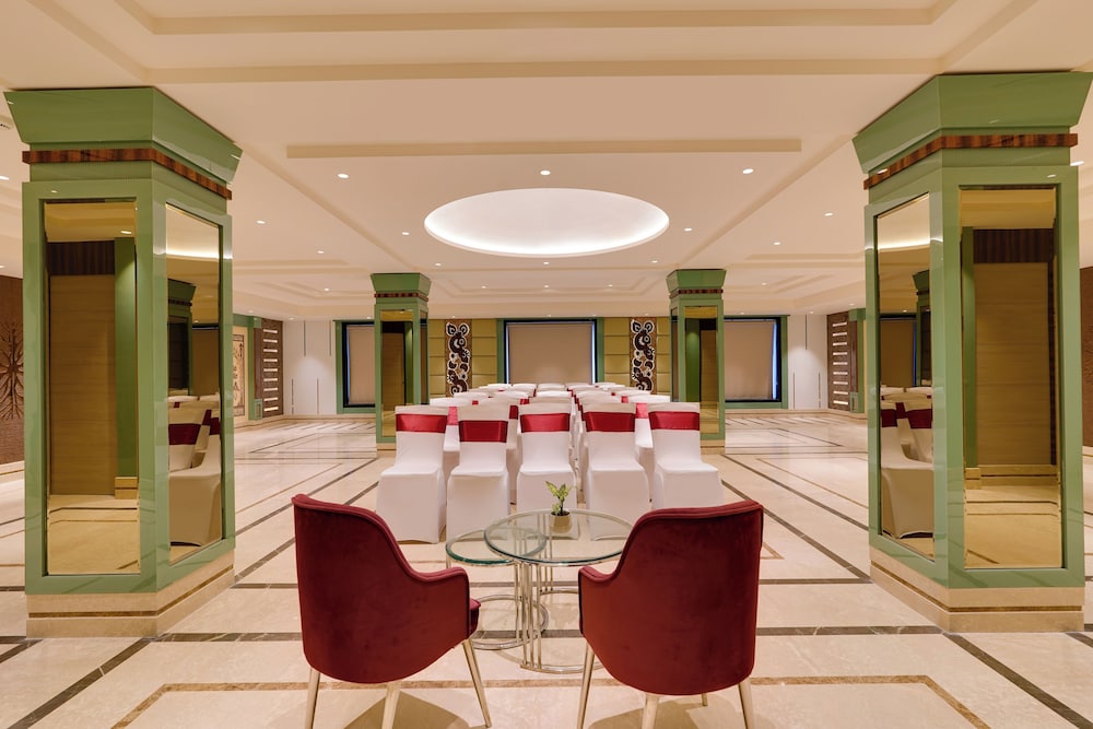Lemon Tree Hotel Motihari