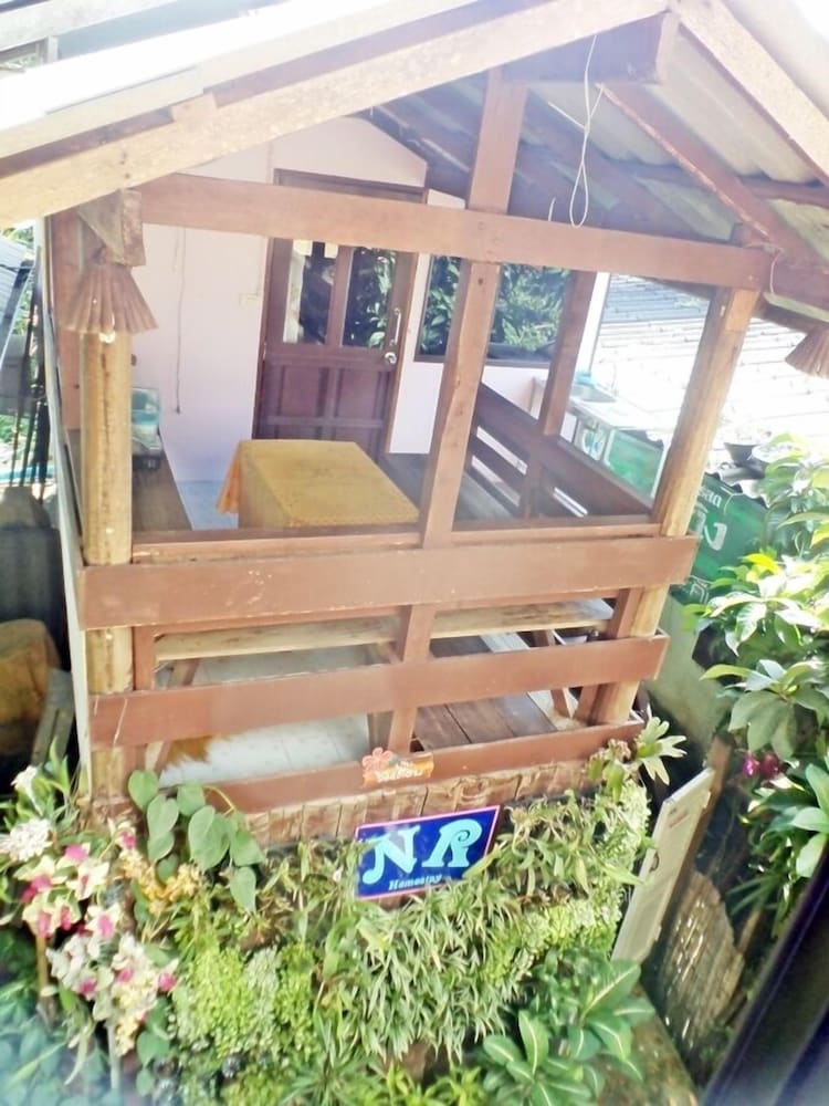 NR Homestay