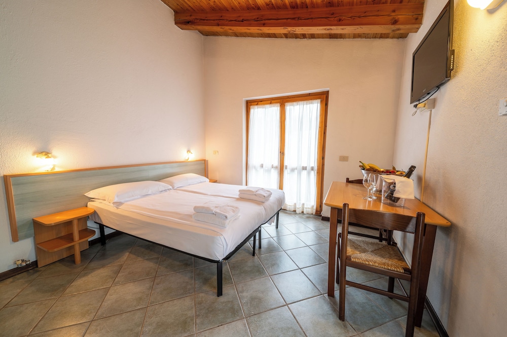 Residence Nube d'Argento