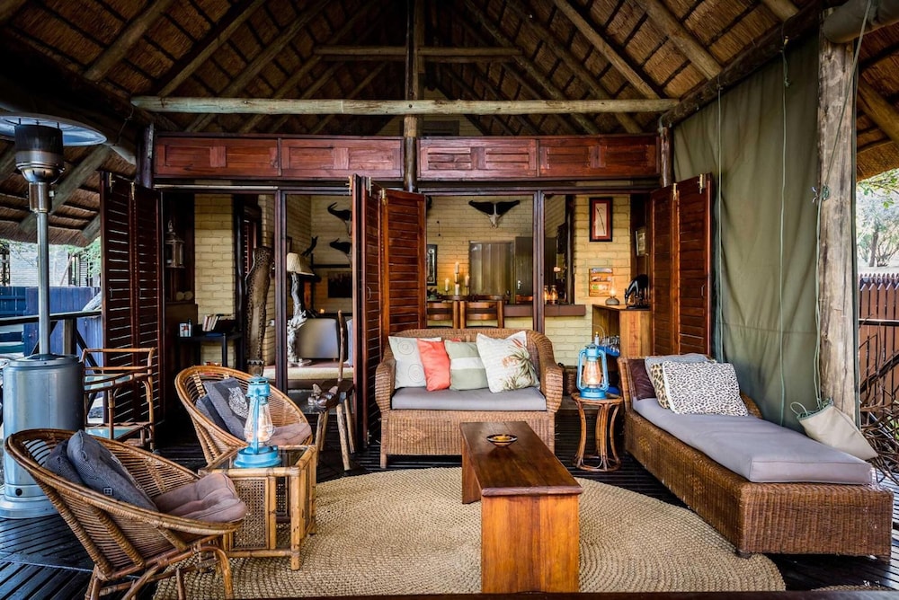 Avoca Private Bushcamp