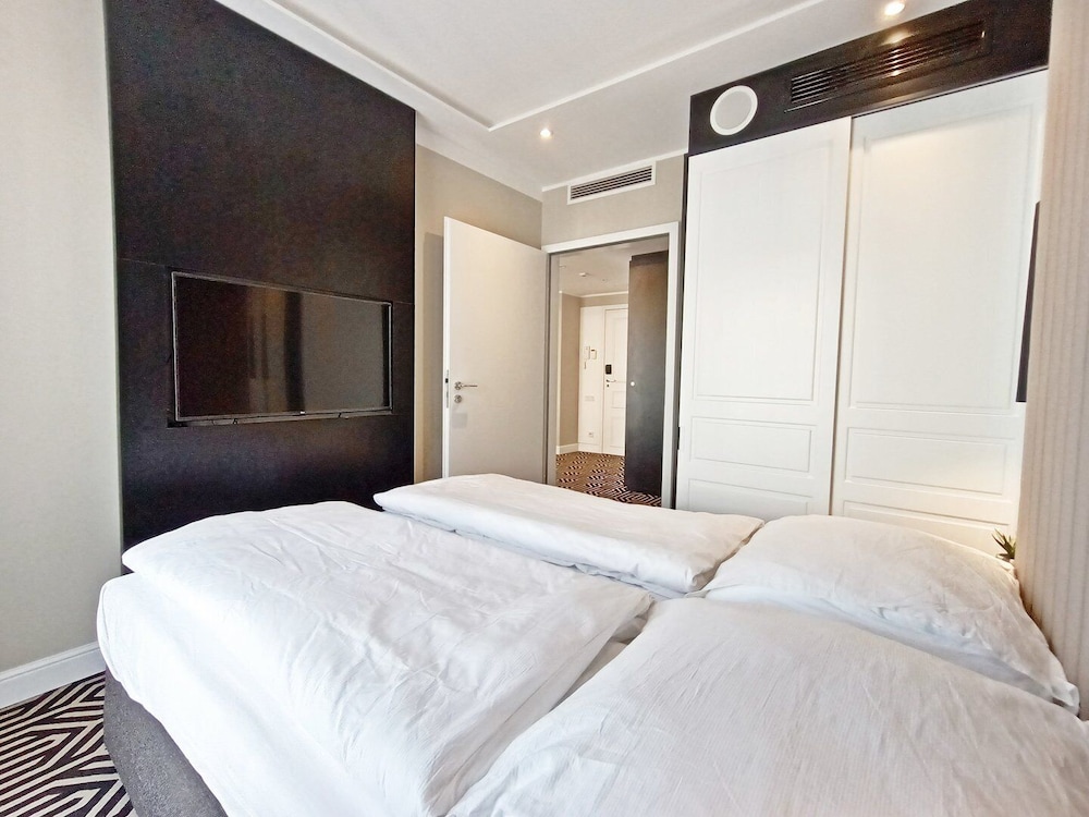 Fort by Baltic Home view 2