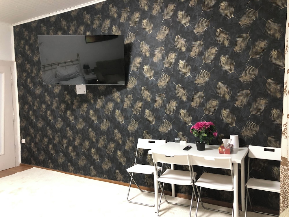Modern 2BR Apartment Near Danube