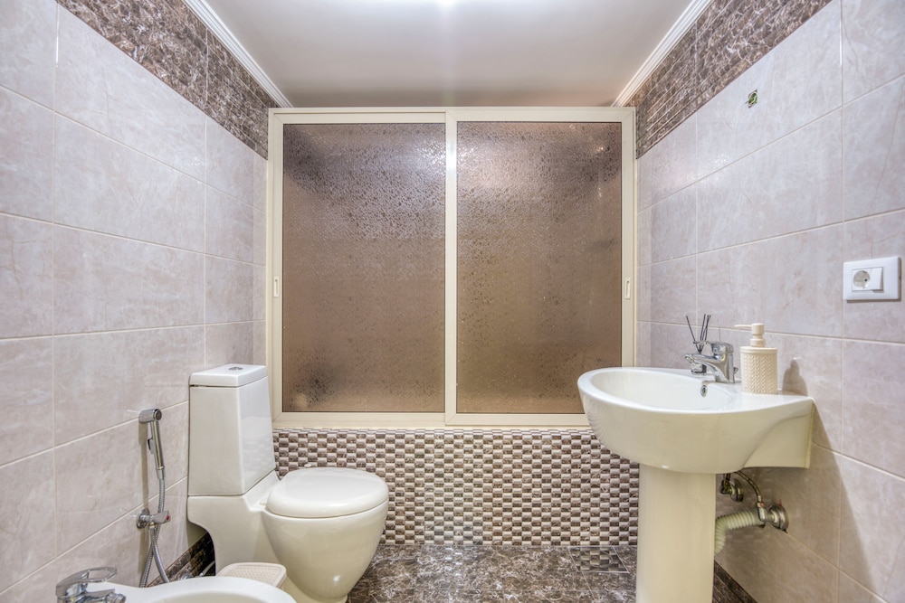 Veil 3-Bedroom Apartment in Aley