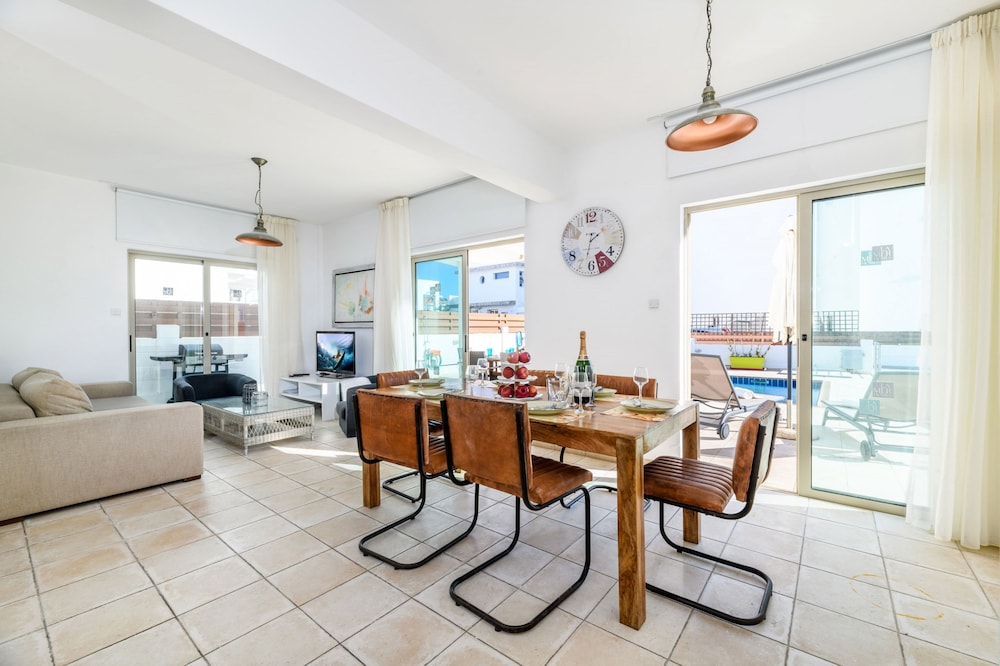 Sunrise Bay Villa 3