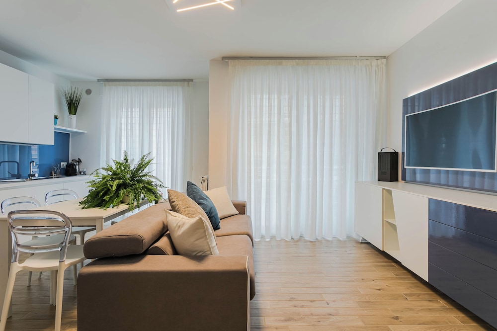 Incanto a Mare Apartment