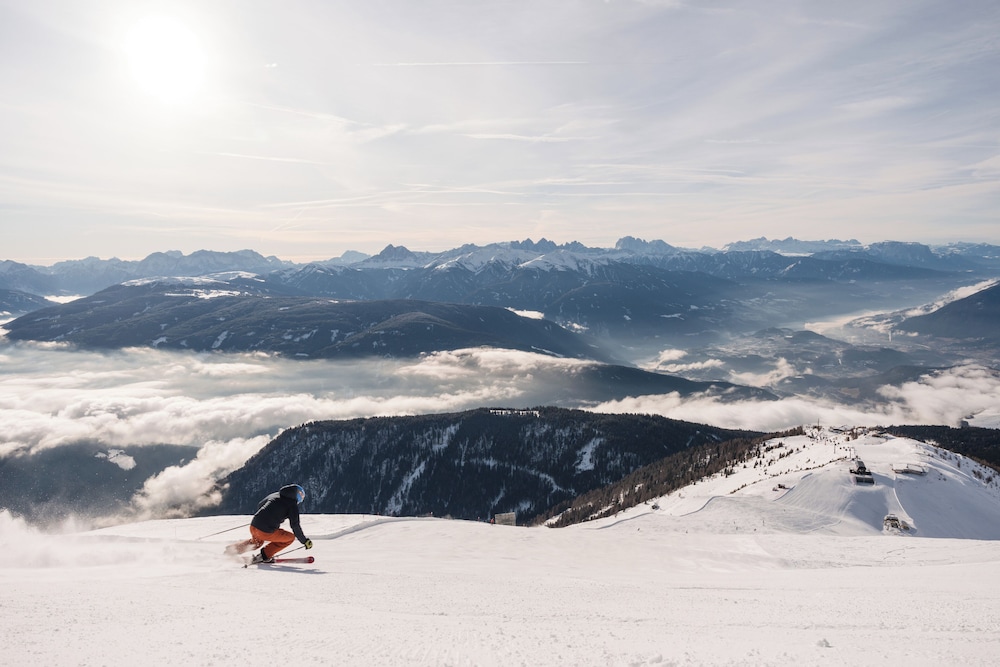 Chalets Valsegg