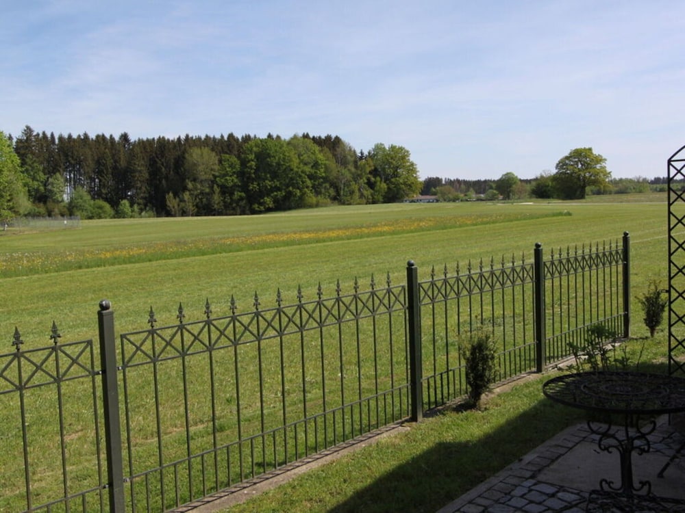 Dennenboomdroom
