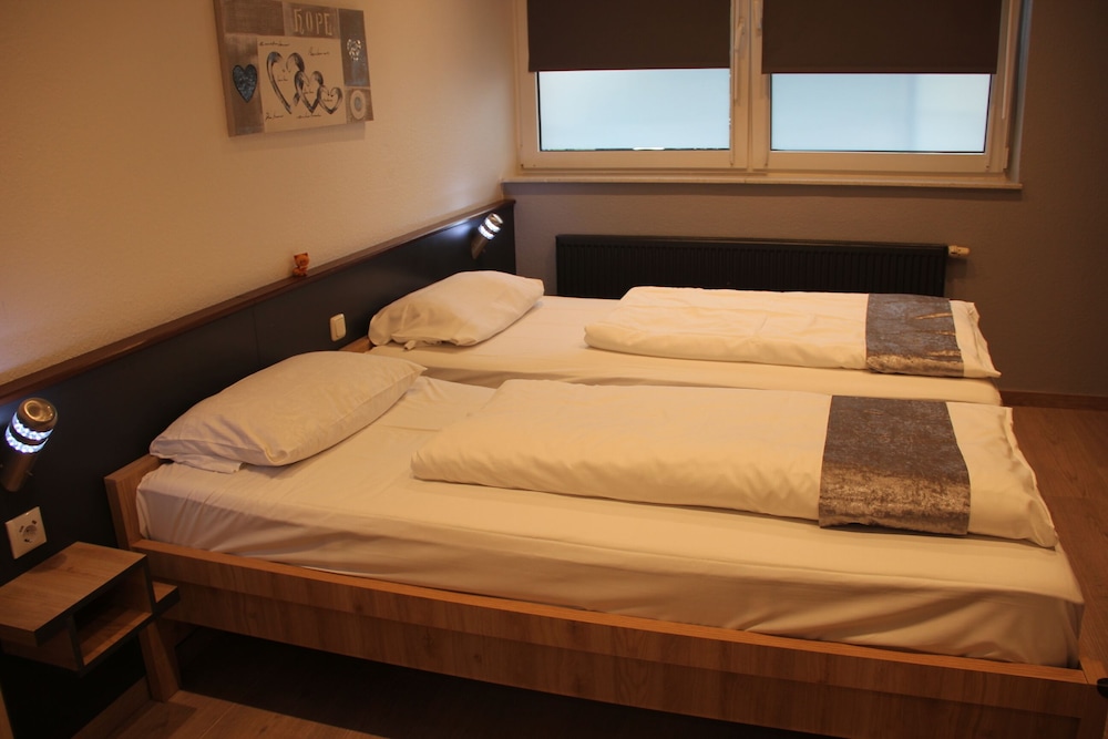 Hotel Bei Yasemin - Property Image 32