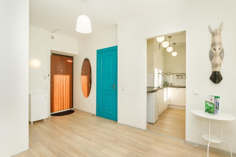Apartment Etazhydaily Tokarey-Kraulya