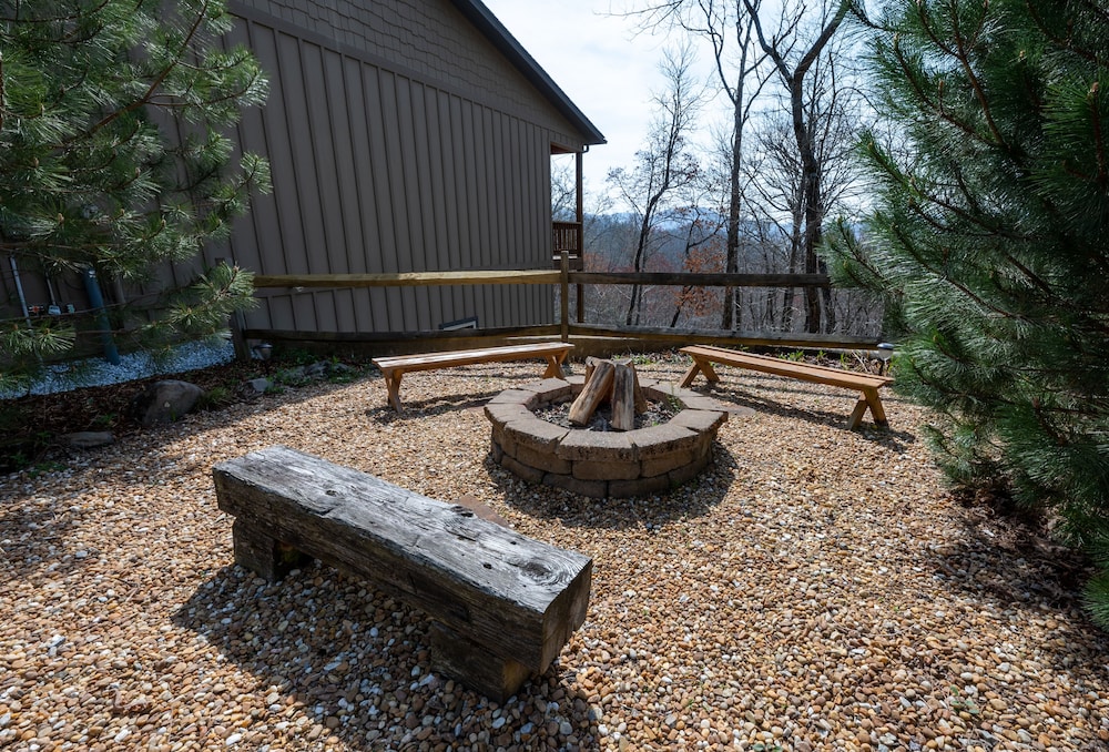stayNantahala - Smoky Mountain Cabins