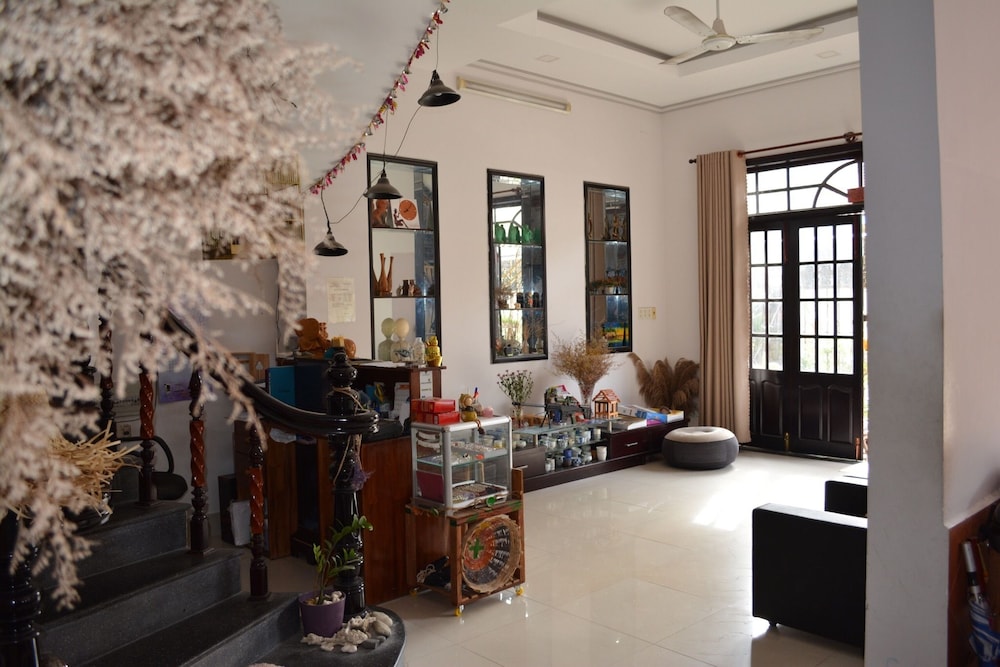 Little Home Hostel Nha Trang