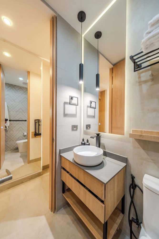Cozy 2 BR in Parque de la 93