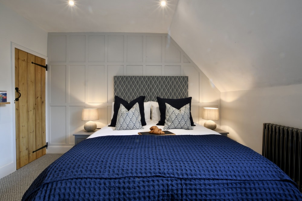 Arlo Cottage, Orford
