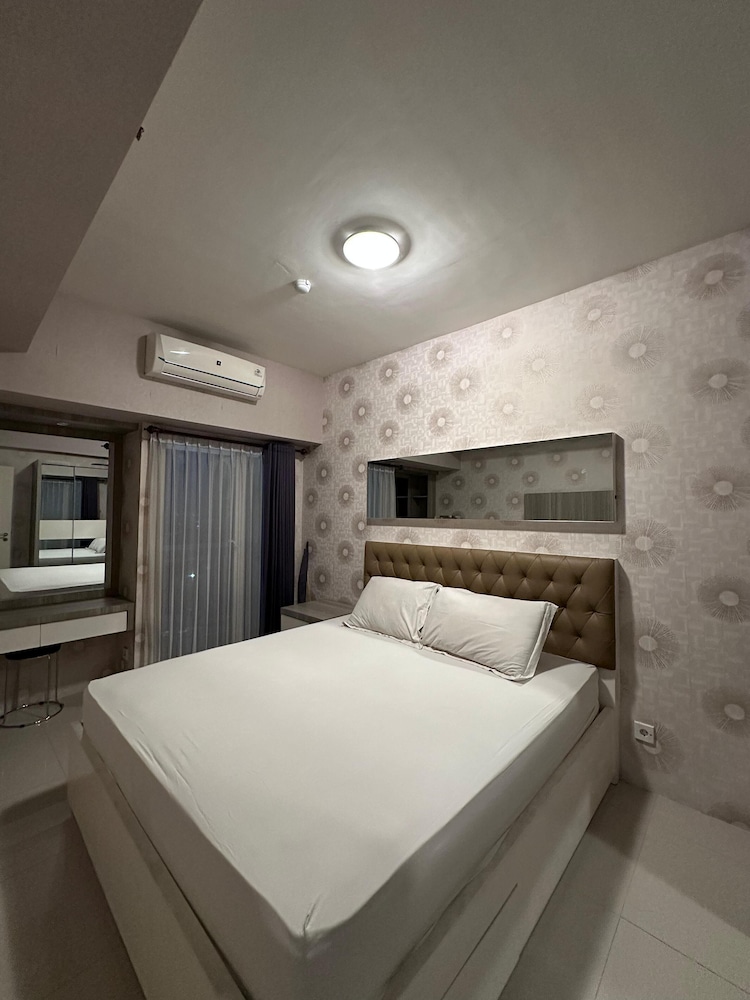 Tanglin Spacious 2BR Apartment Pakuwon