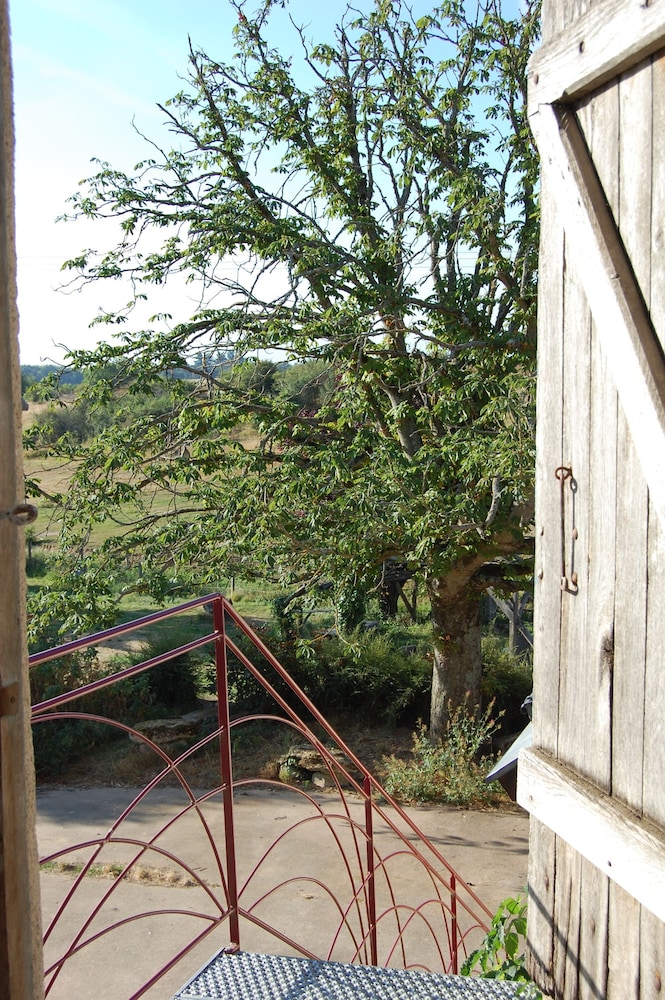 Ferme de Bellevue