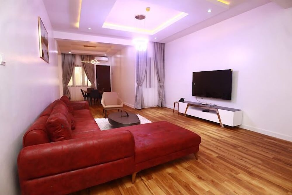 Homeaway Apartment