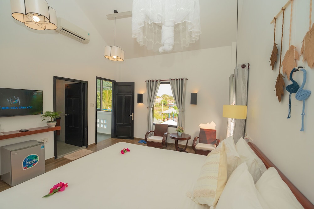 An Bang Garden Homestay