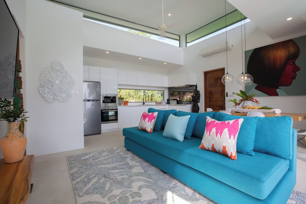 ZOG Villas