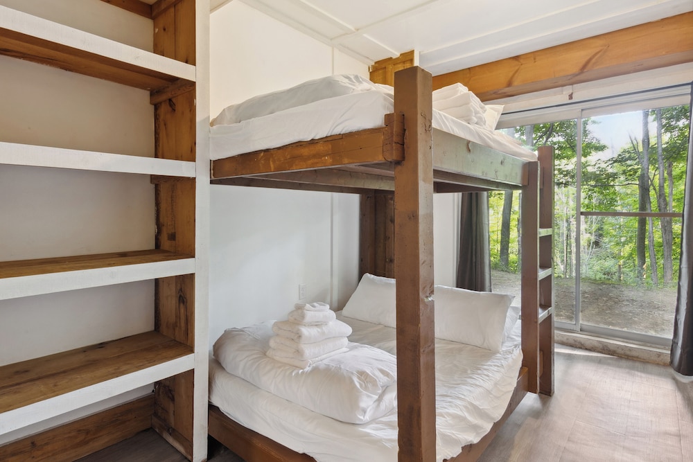 Birch View Chalets