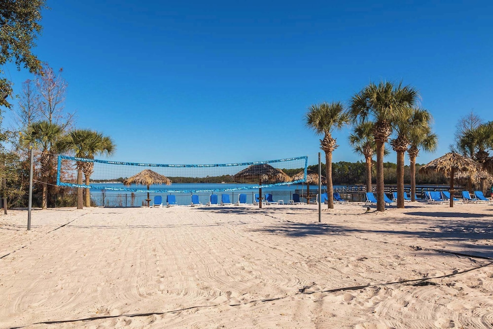 Serenity at Bahama Bay For 8