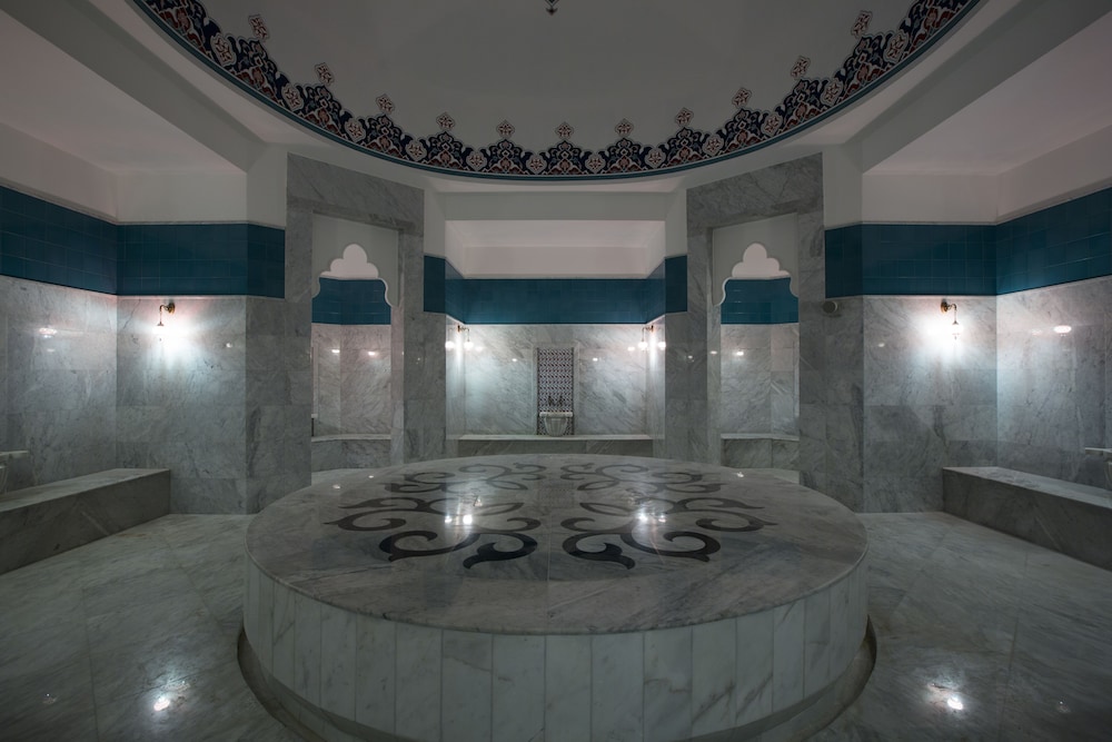 Rixos Bab Al Bahr - All Inclusive