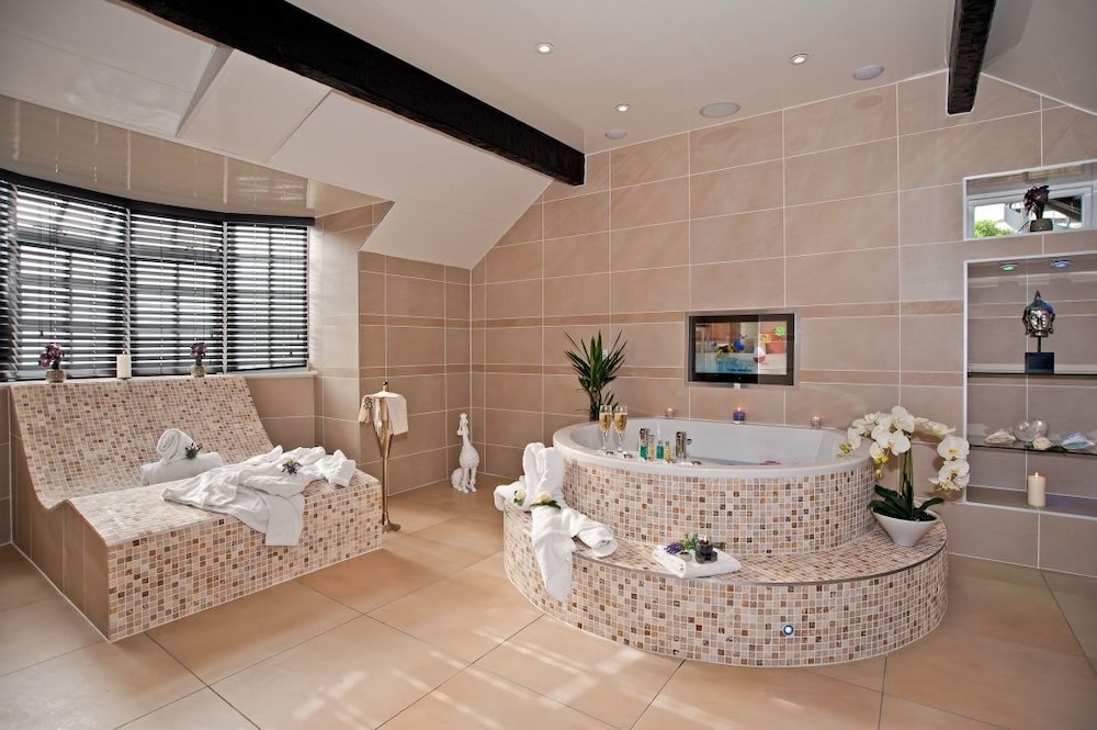 Windermere Boutique Hotel