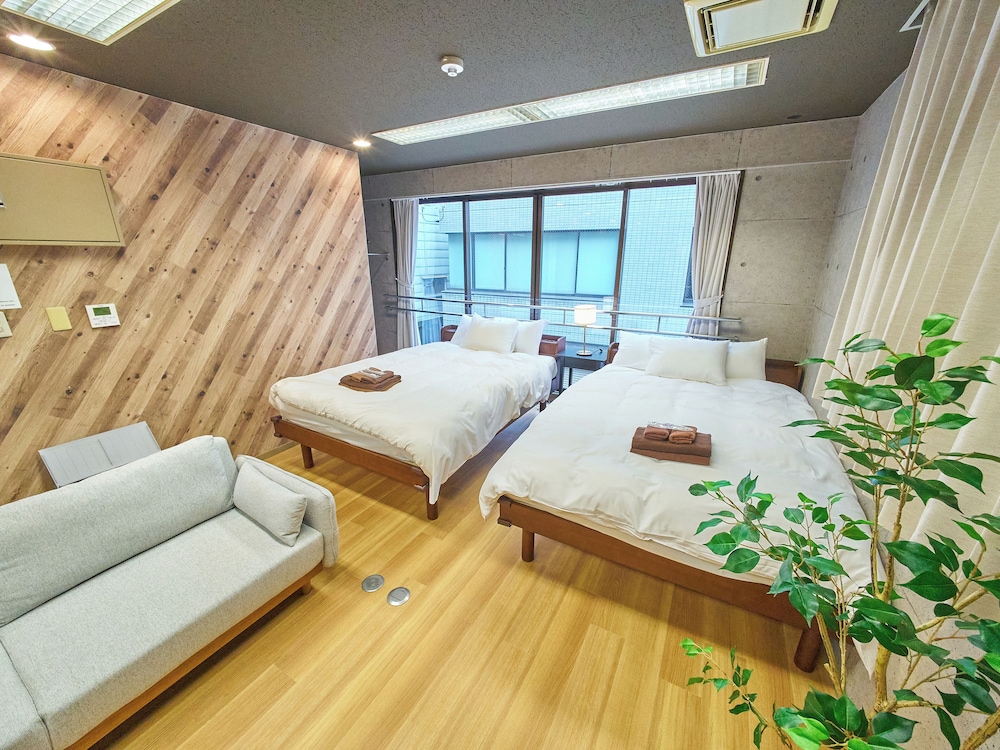 HOTEL Sho