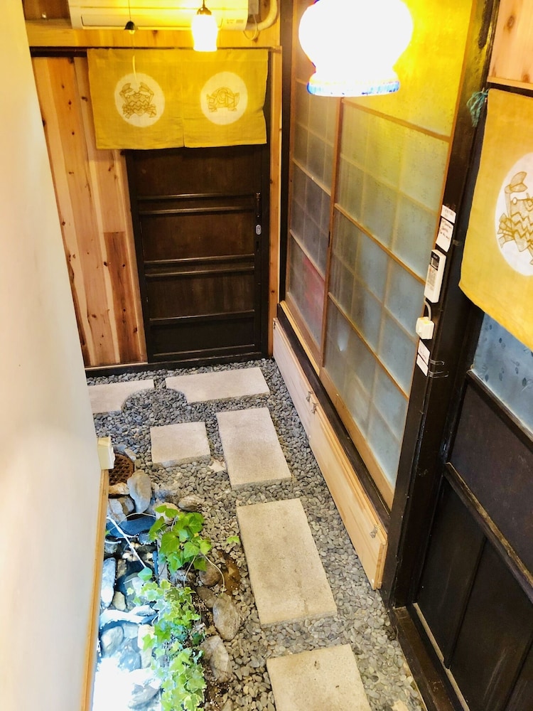 Tsubaki Ann Kyoto