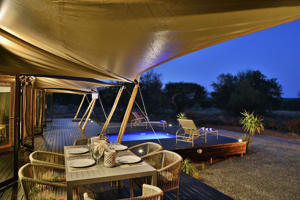 Finfoot Lake Reserve by Dream Resorts