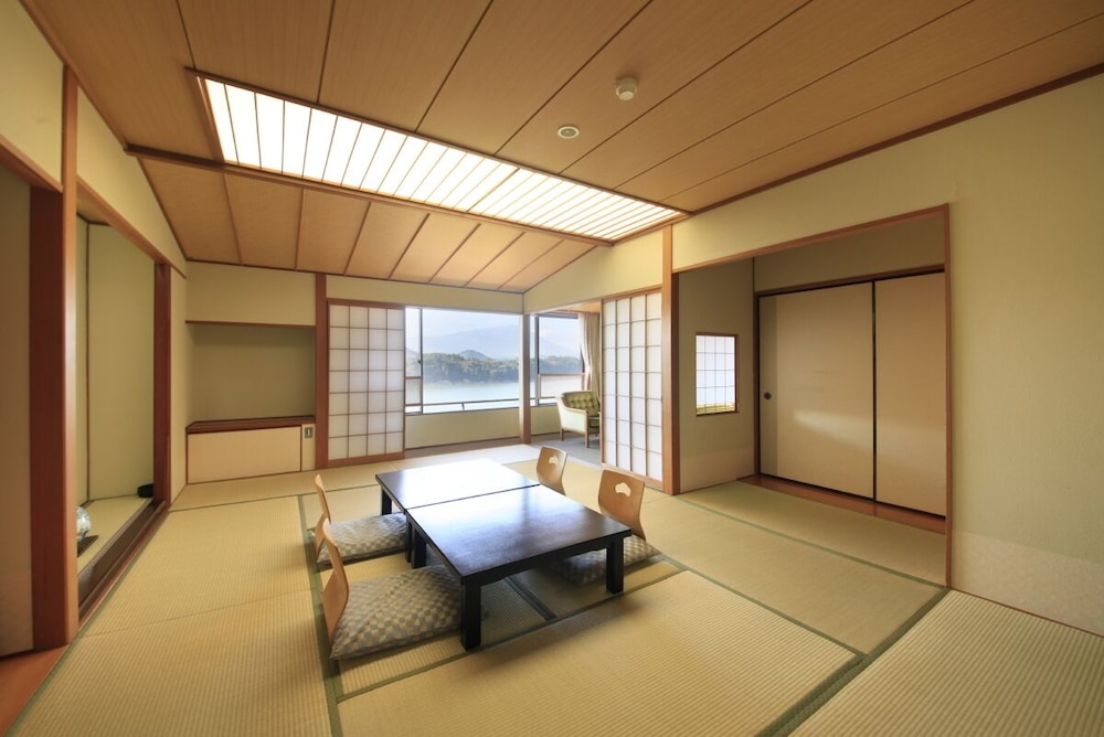 Hotel Taikan