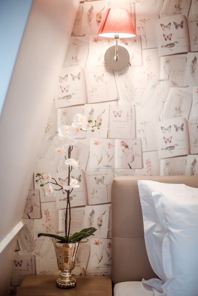 La Maison Gobert Paris Hotel Particulier