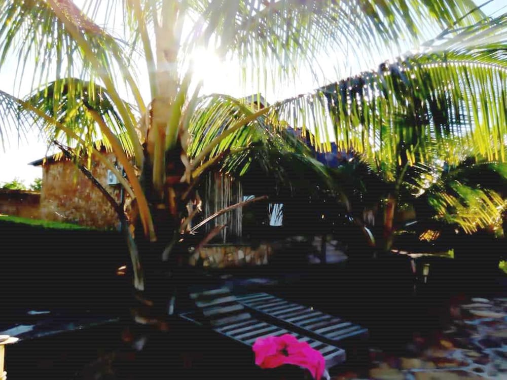 Zan Oceans Resort