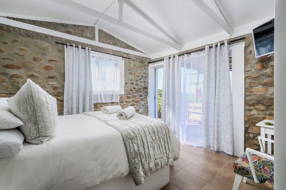 Le Petit Karoo