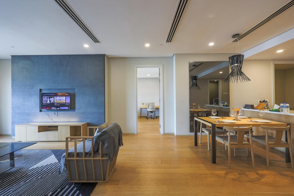 188 Suites KLCC By Bliss Home