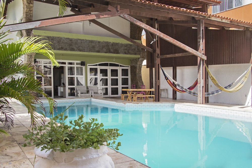 Hostel Espéranto