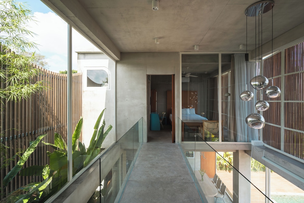 Kuze House by Alfred in Bali photo 2