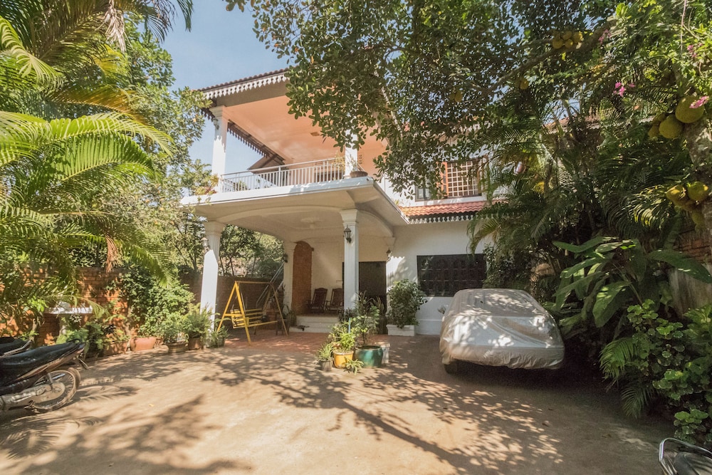 Ella's Villa Siem Reap