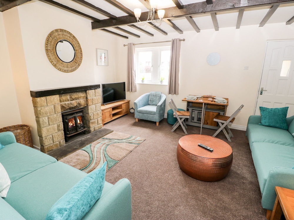 Duck Egg Cottage