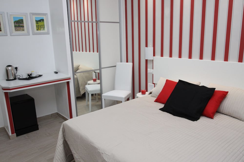 Interno 2 Roma