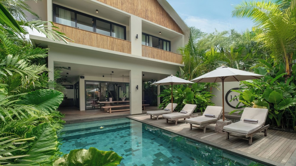 Villa Jax by Villa Finder