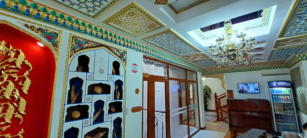 Hotel Ansi Boutique W&S terrace view 3