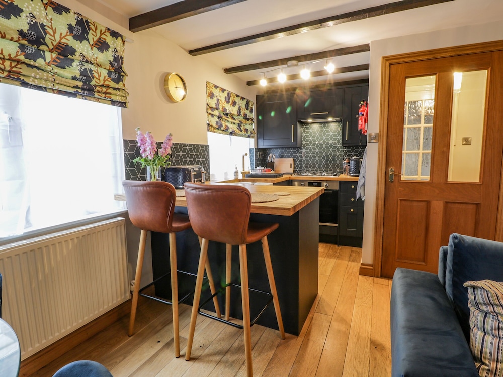 April Cottage