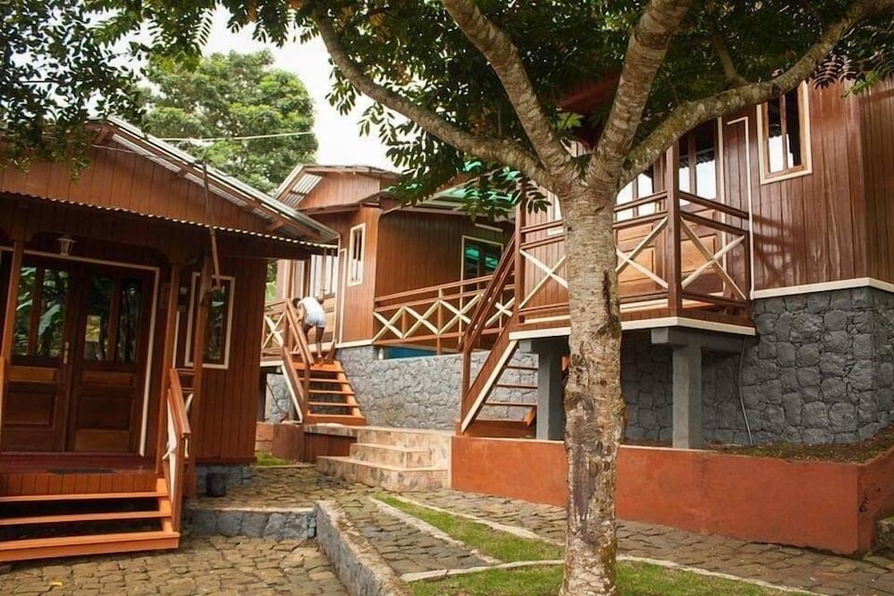 Guest House Quinta Natural view 4